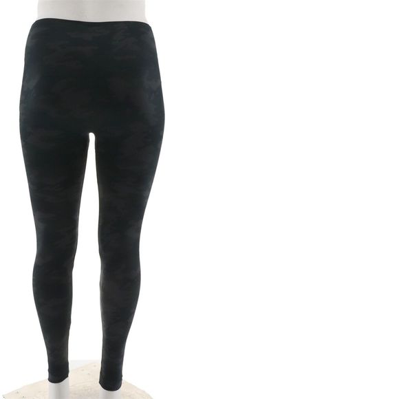 Spanx Look Me Now Seamless Leggings A288131 - Picture 3 of 4